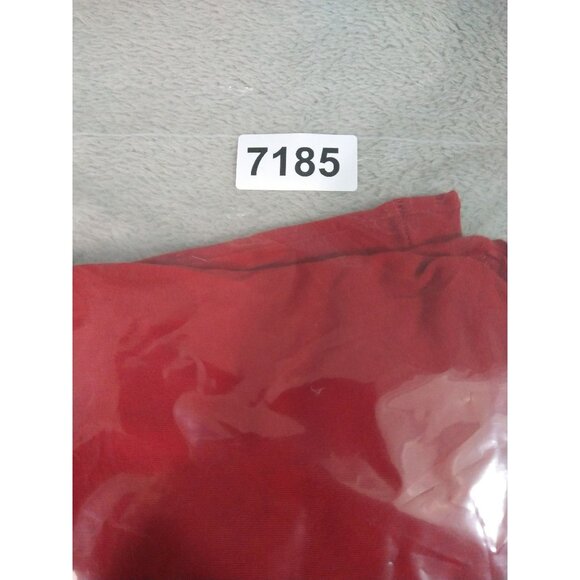 Polo Ralph Lauren Shirt Mens Small Crew Neck Short Sleeve Boat Sailing Anchor - Picture 7 of 7